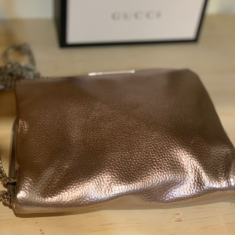 BCBGeneration Chain Handbag - Picture 2 of 3